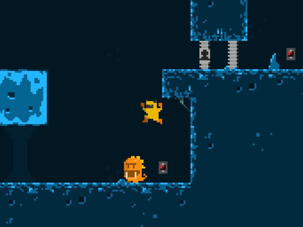 Duality (itch) (TwanJones) screenshot 2