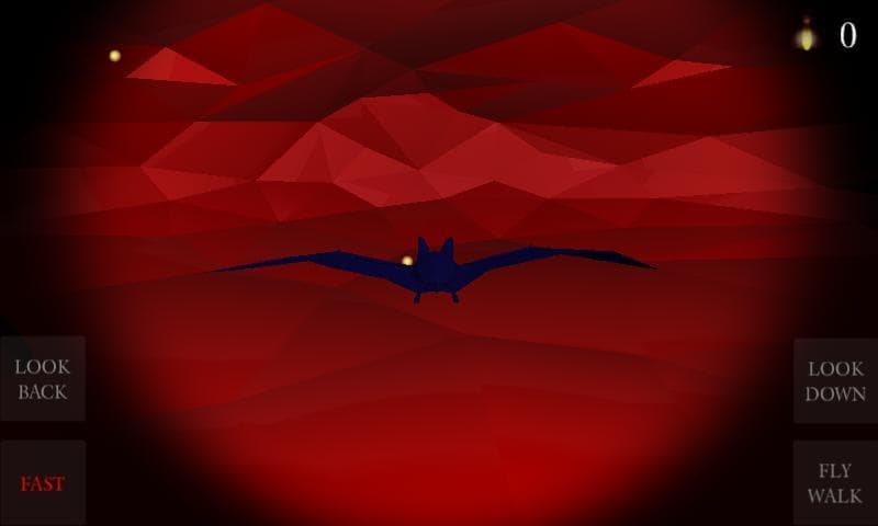 Cavy Bat - Animal Sim screenshot 6