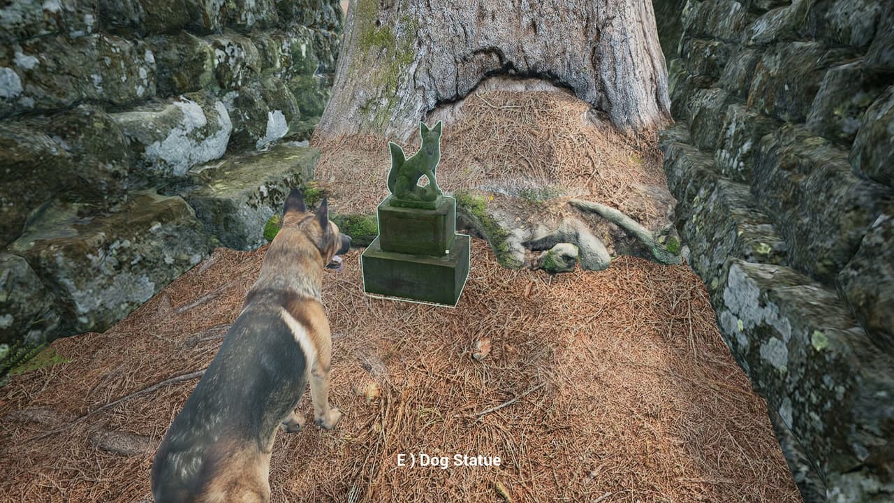 Dog_Fox_Bunny screenshot 4