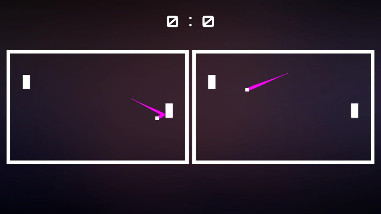 MULTI PONG screenshot 4