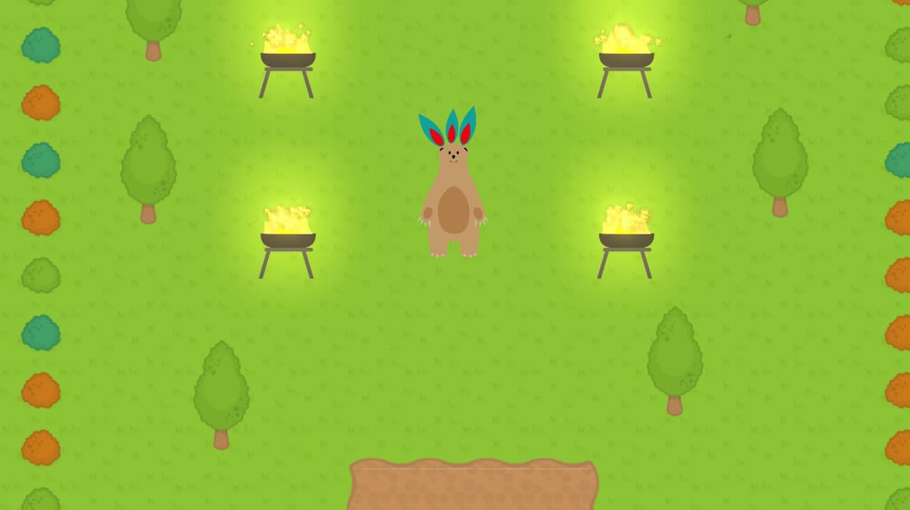 Donours screenshot 2