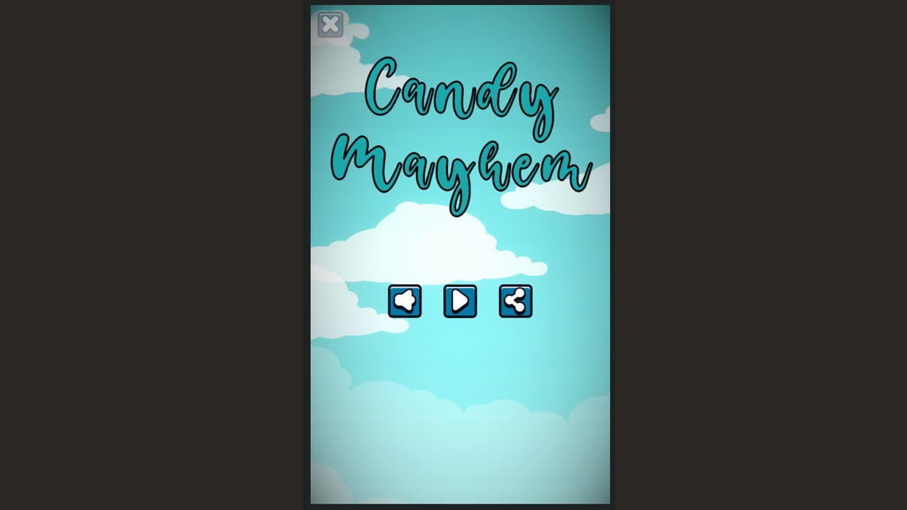 Candy Mayhem (CNico) screenshot 3