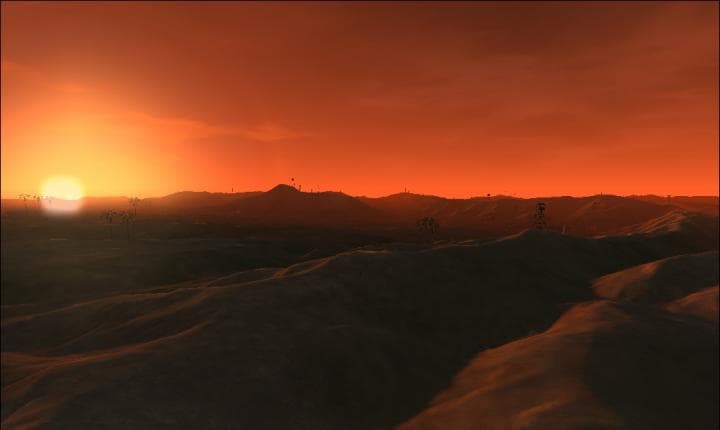 Delta Force: Xtreme 2 screenshot 2