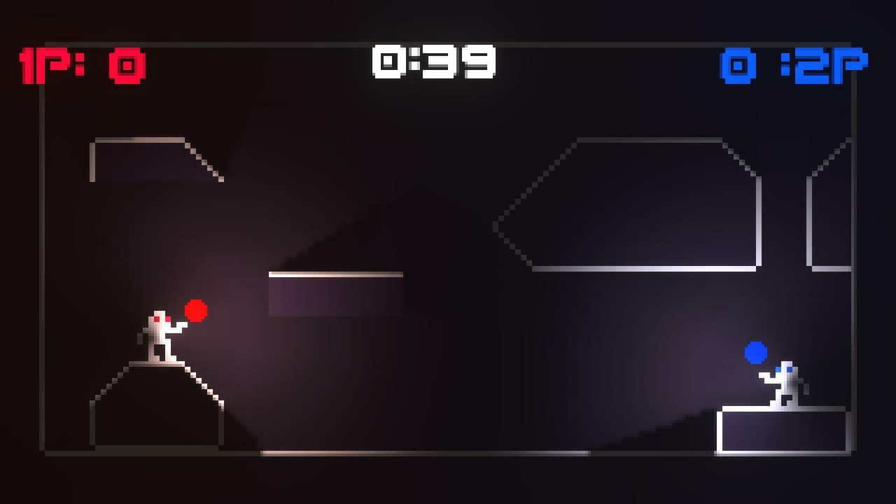 Pistol Healer screenshot 4