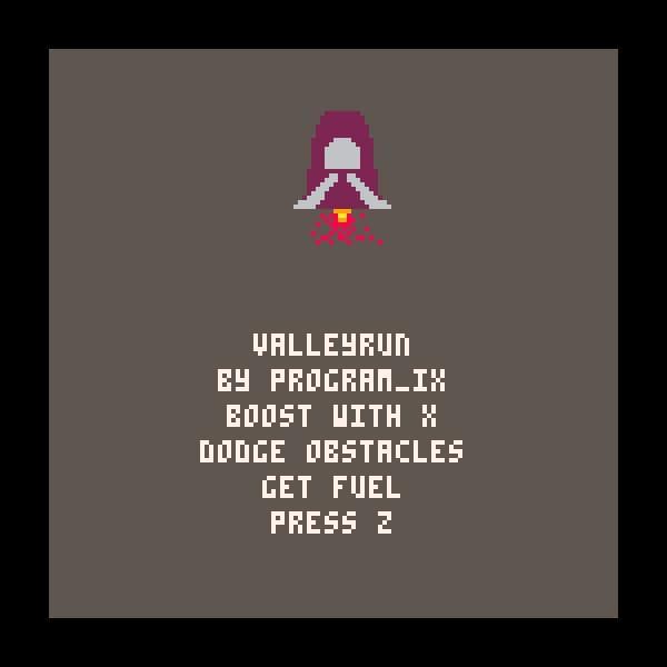 VALLEYRUN