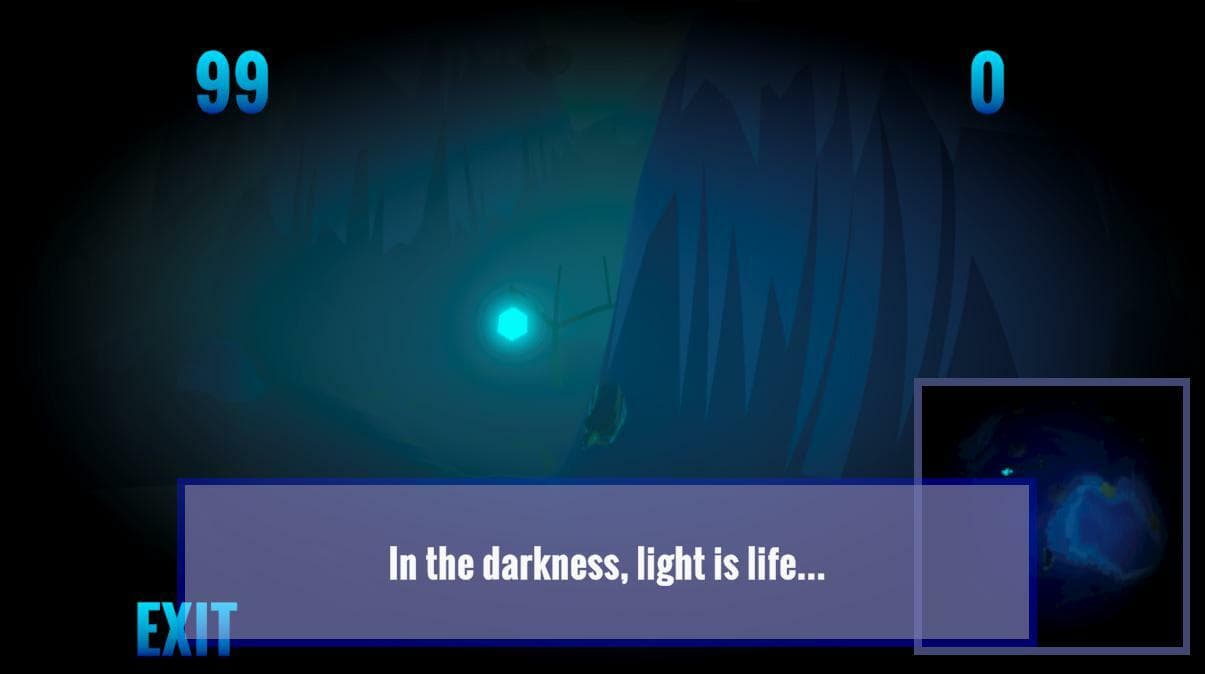 Under the Sea (Rodrigo Antunes) screenshot 2