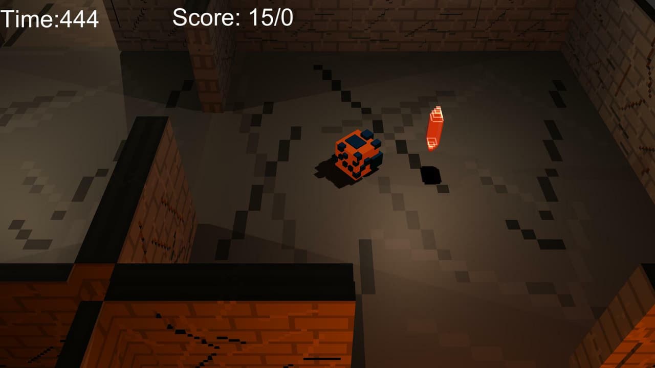 Soultaker screenshot 4