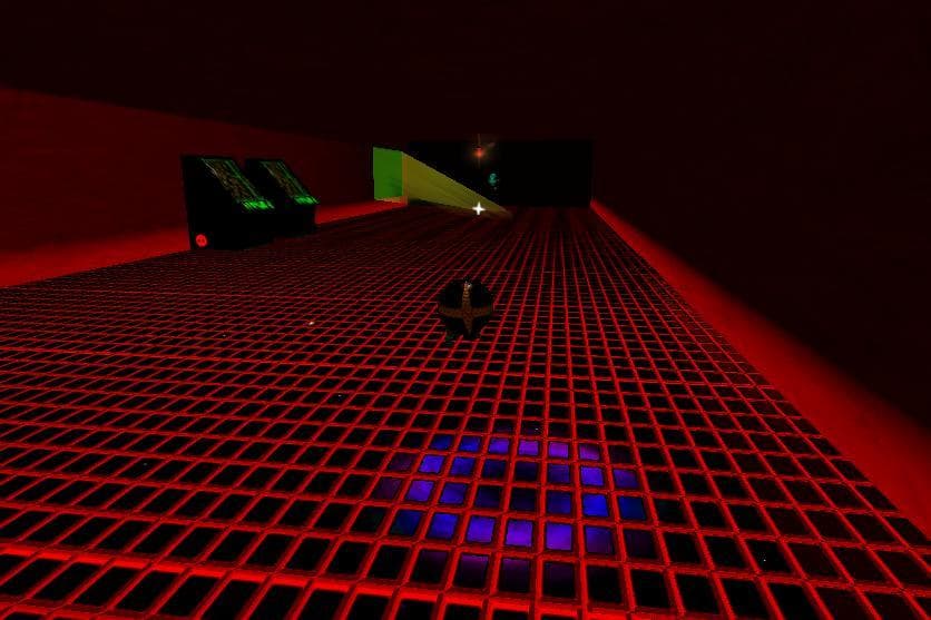 Naball screenshot 5