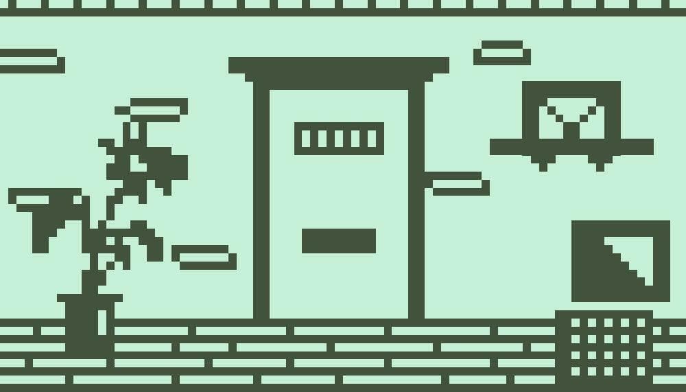 Bit Escape screenshot 5
