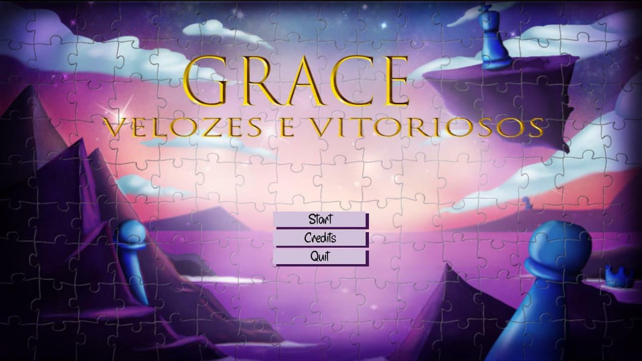 GRace: Velozes e Vitoriosos