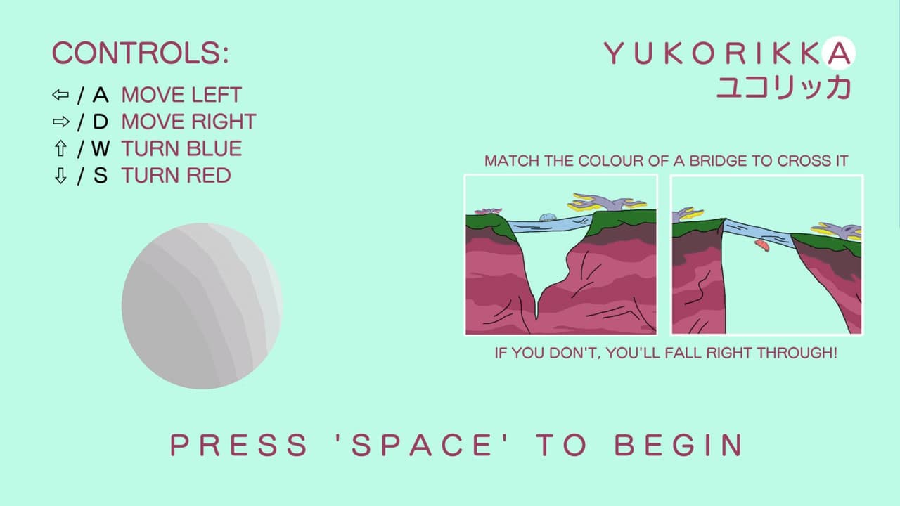 Yukorikka screenshot 2