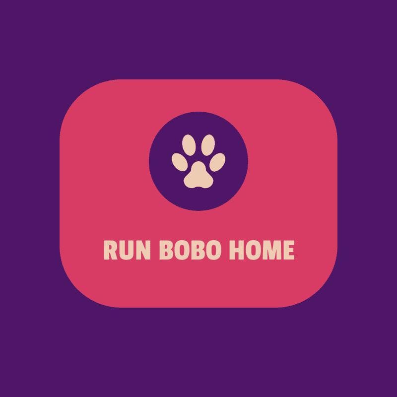Run BoBo Home