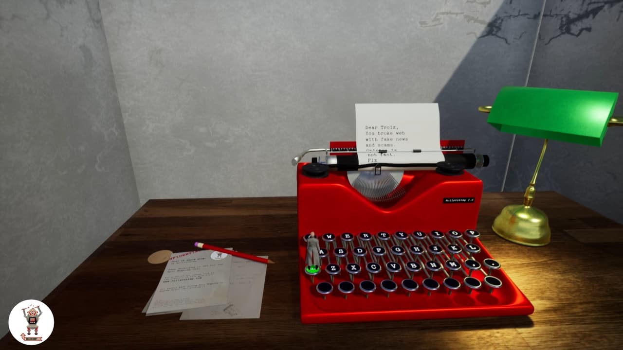 Play It Again Spam screenshot 4
