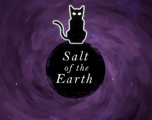 Salt of the Earth