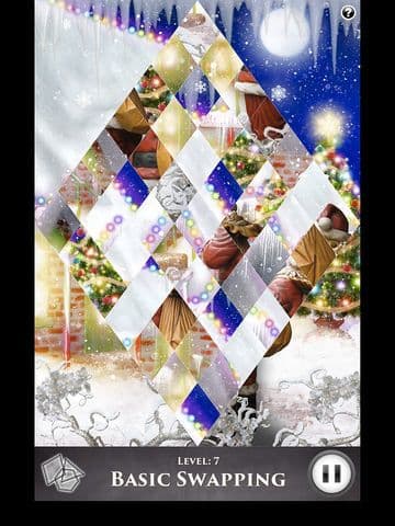 Hidden Scenes - Happy Holidays screenshot 4