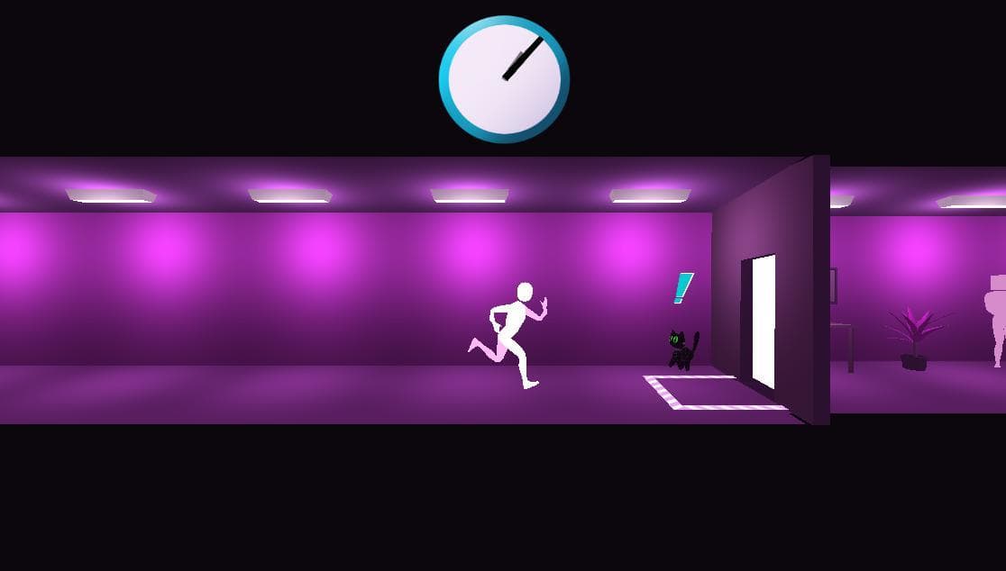 Out of the Way! screenshot 3