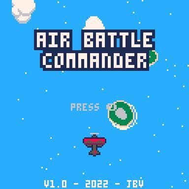Air Battle Commander screenshot 3