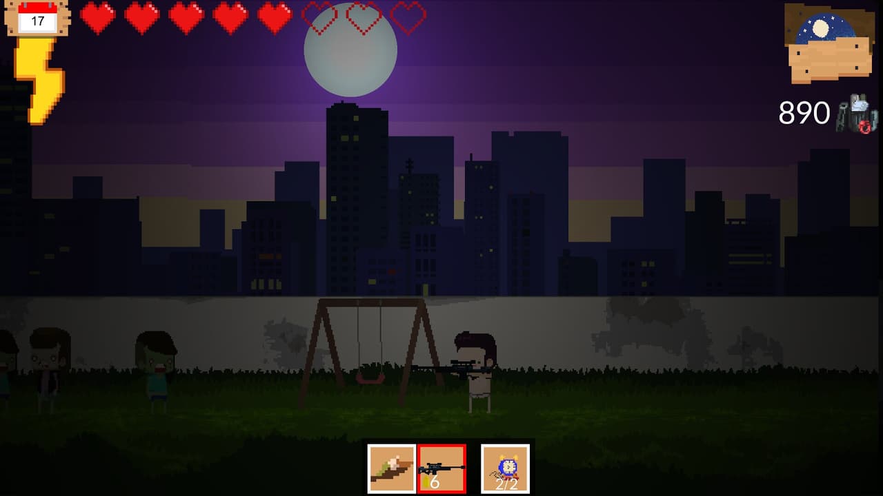 One More Day screenshot 4