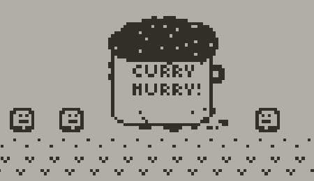 Curry Hurry screenshot 2
