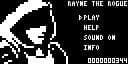 Rayne the Rogue