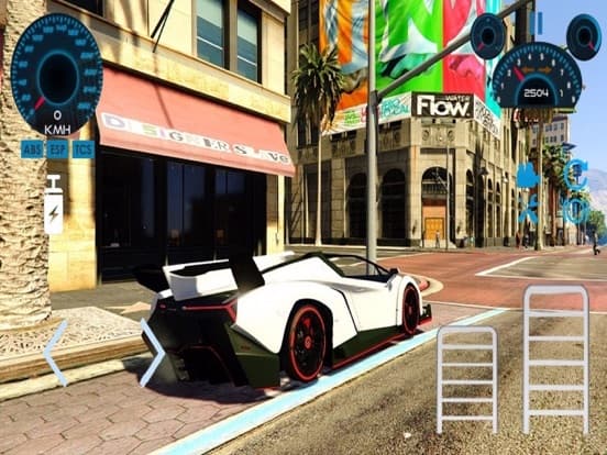 Car Games 2021 Pro screenshot 4