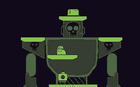 Project frog