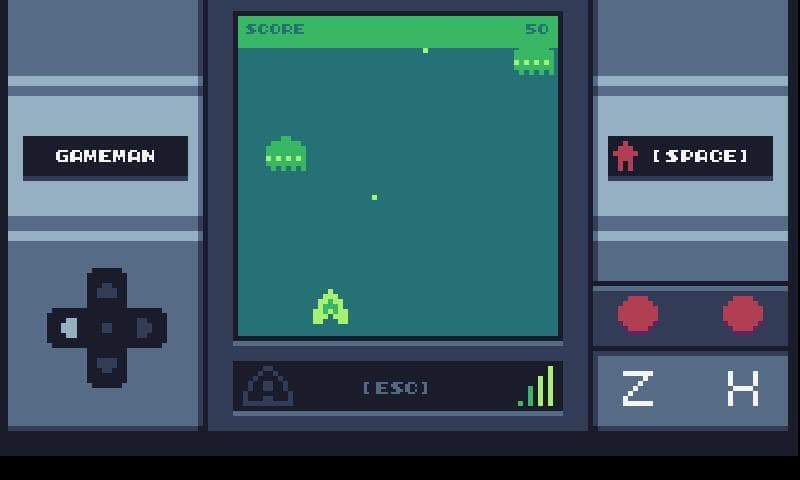 PING 99 screenshot 2
