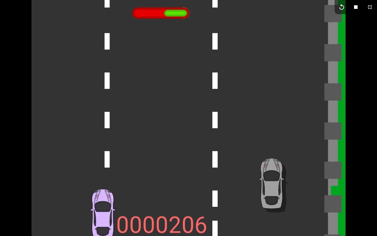 Car Racers!