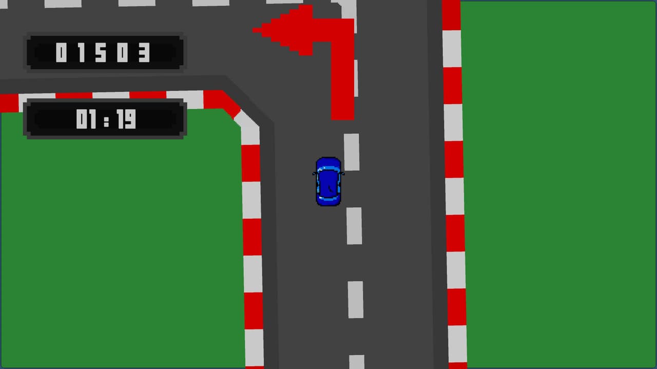 Steering