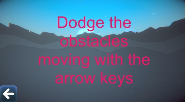 Dodging On the road screenshot 5