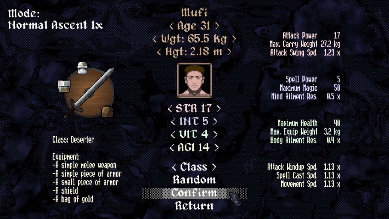 Devil Spire screenshot 4