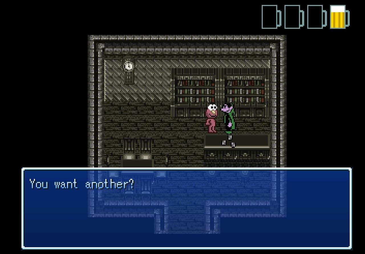 Elmos Pub Crawl screenshot 4