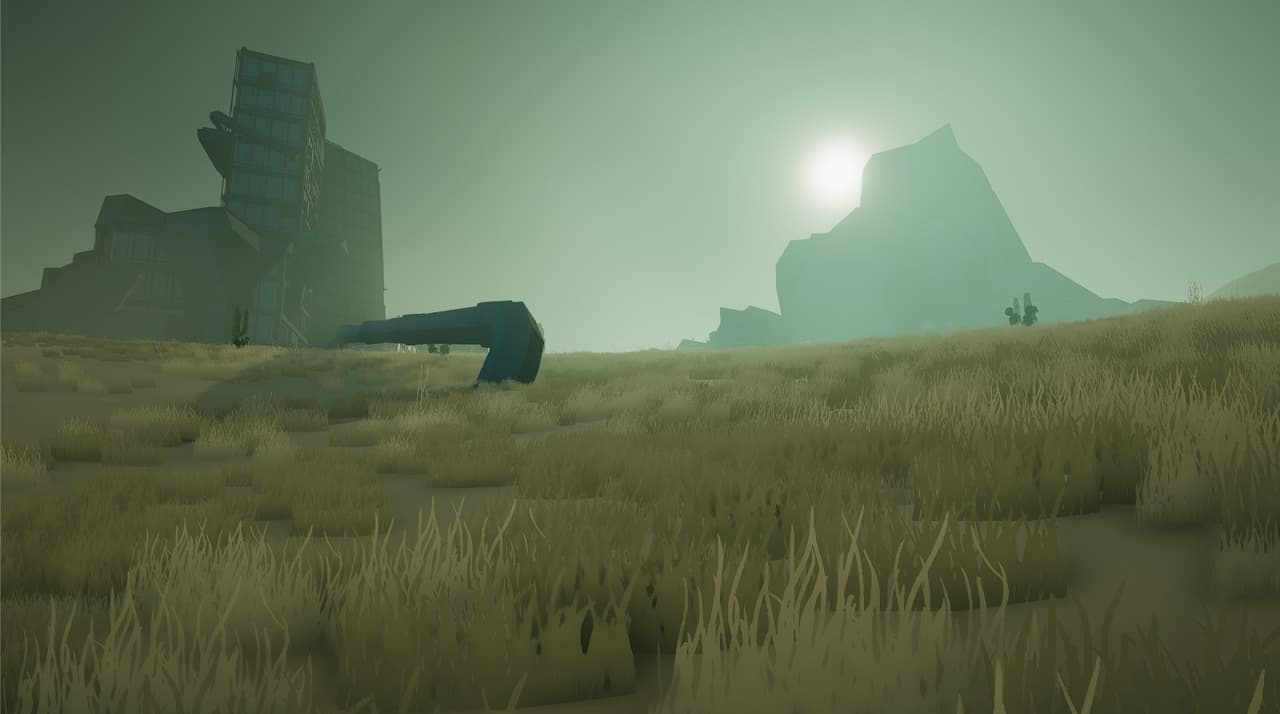 A Misleading Journey