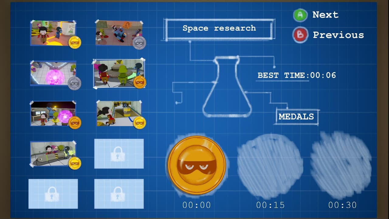 Bring it Back screenshot 4