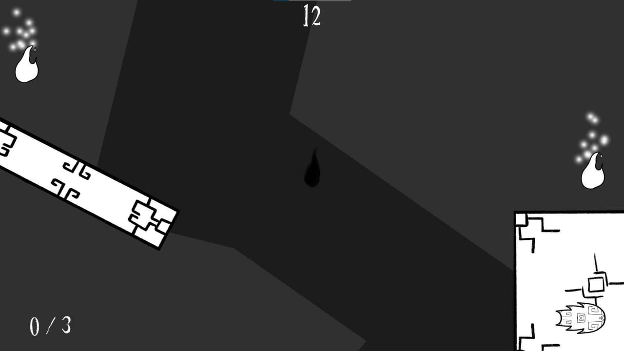 Lumen x Ombra screenshot 2