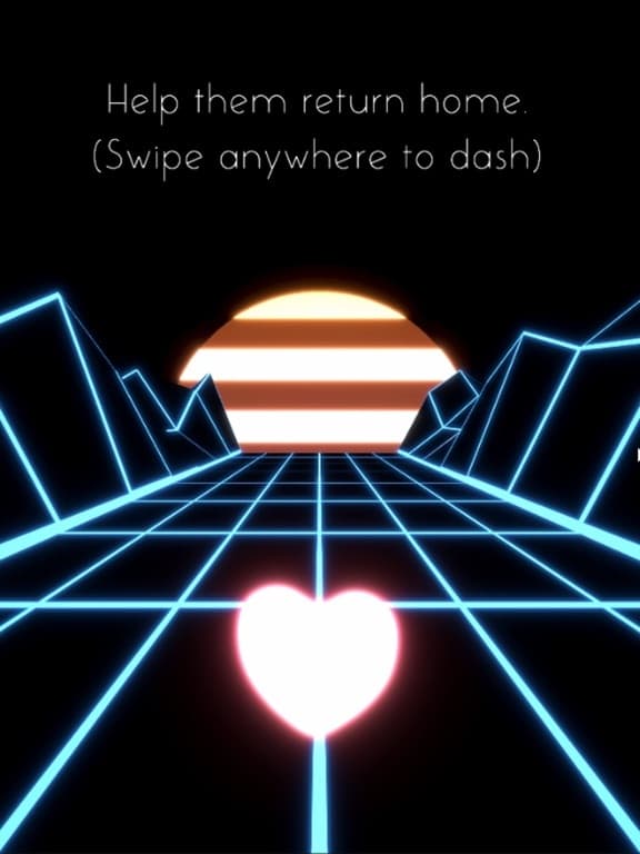 Synth Run! screenshot 5