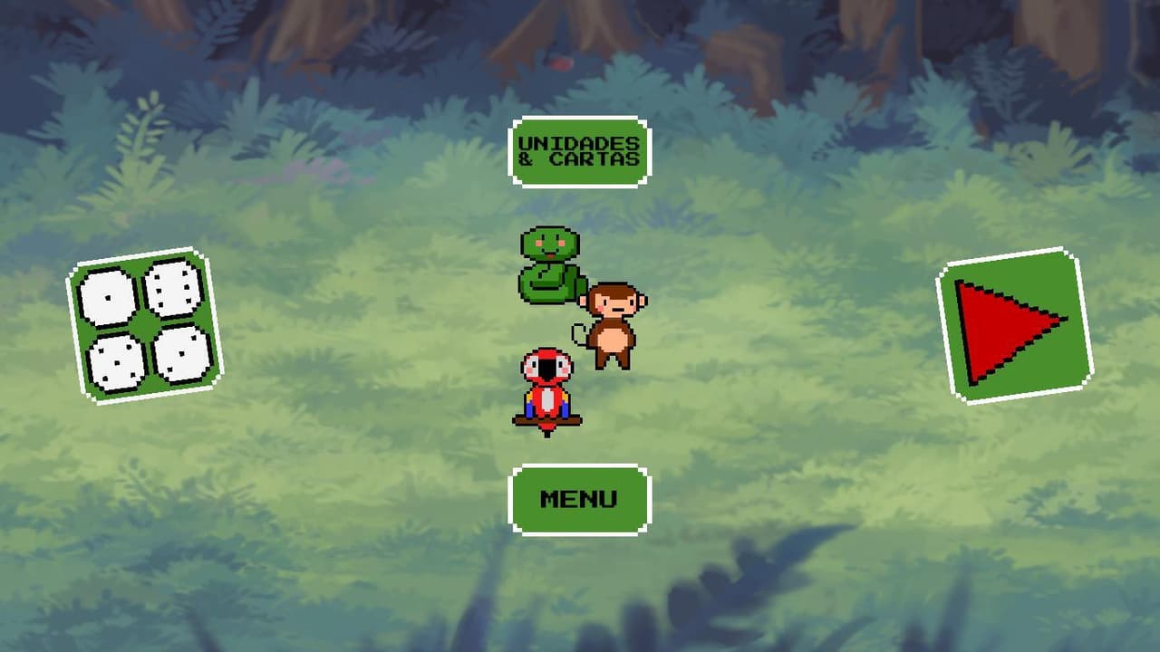 Humans Can Not Win screenshot 3