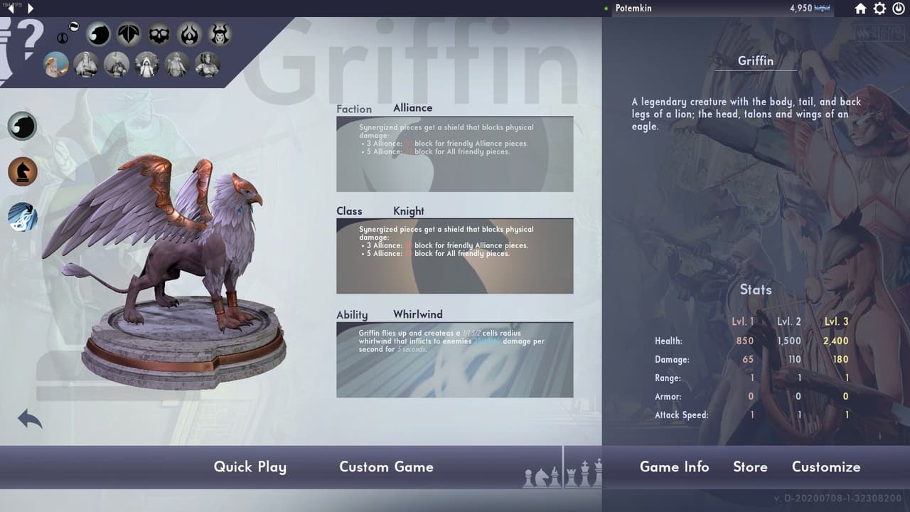 King of the Board screenshot 2