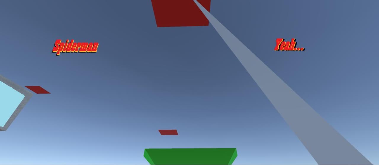Spiderbean in a normal day (my first unity game) screenshot 3