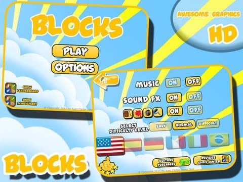 BlockTrix