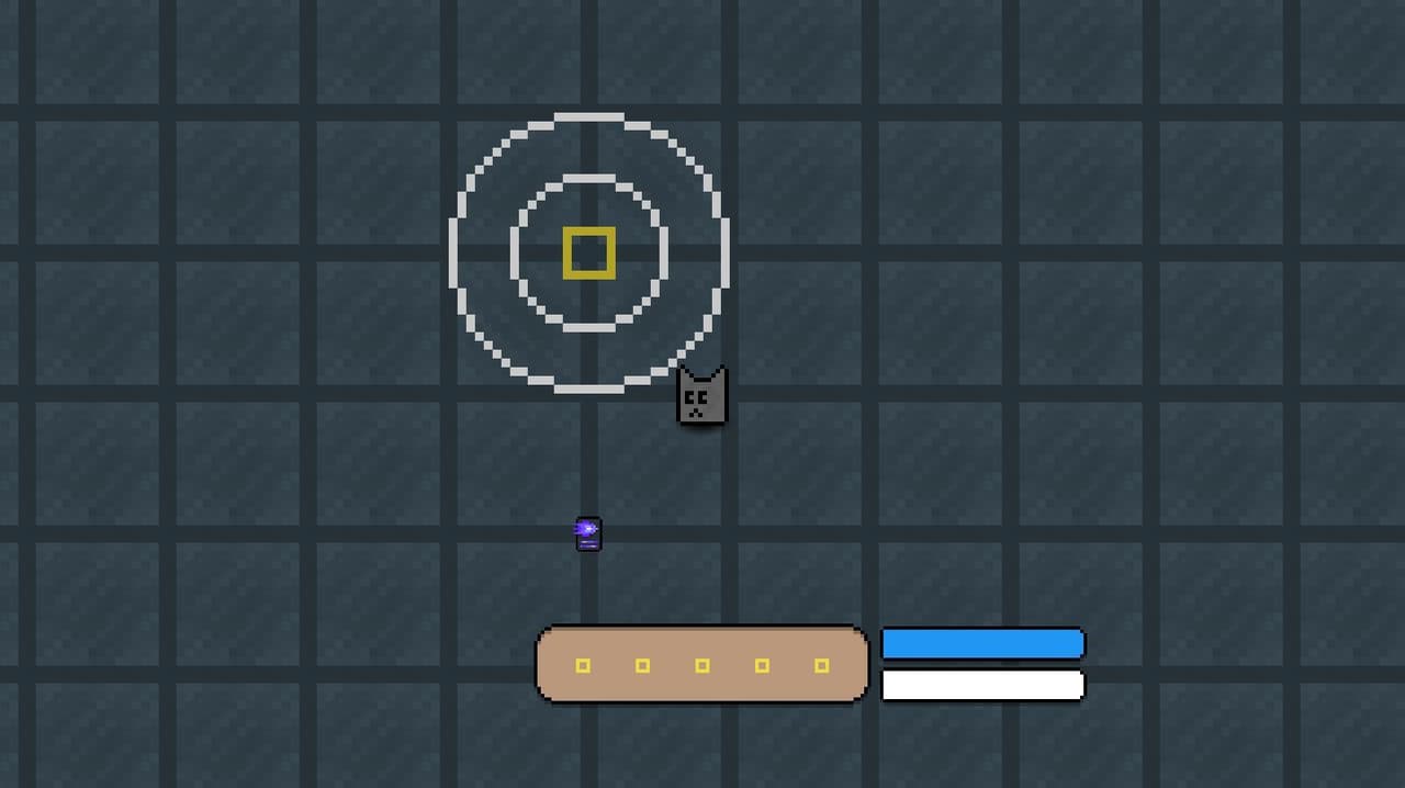 The Strange Abyss