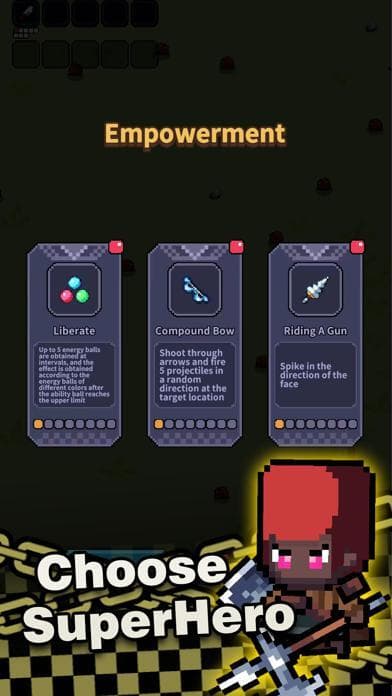 Final Dawn - Survivor screenshot 4