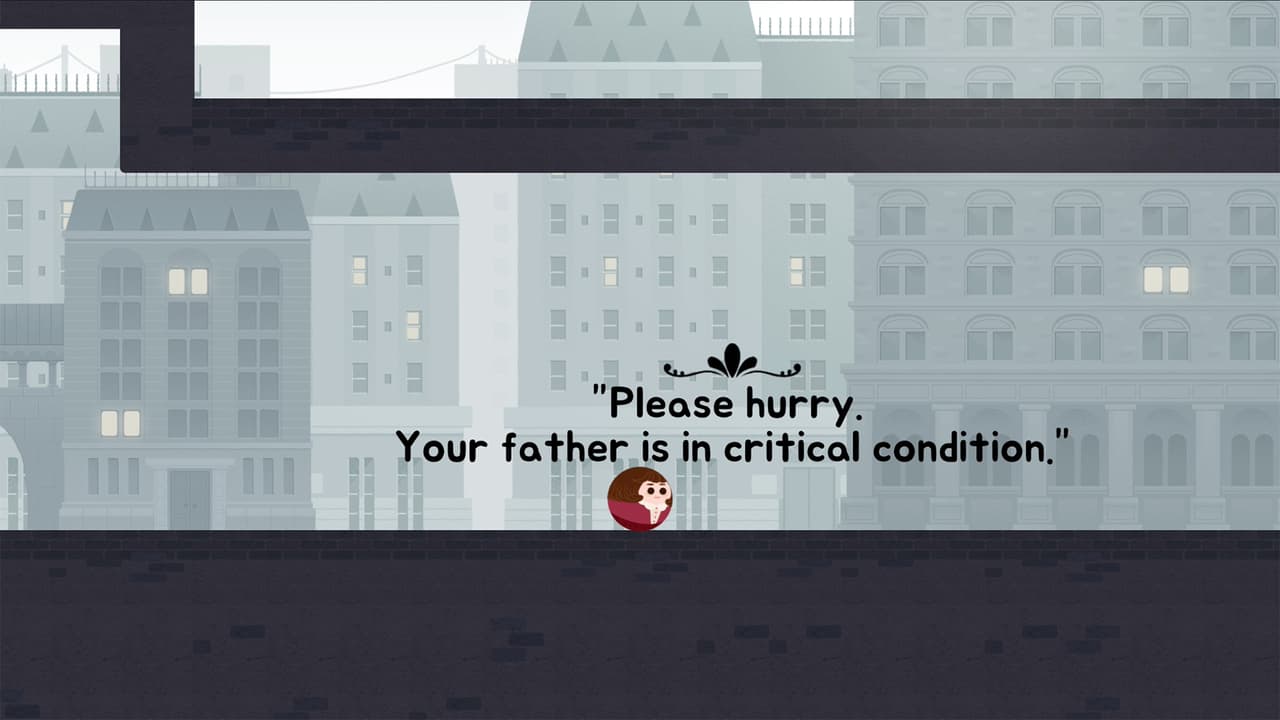 Sallys Law screenshot 4