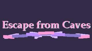 EscapeFromCaves