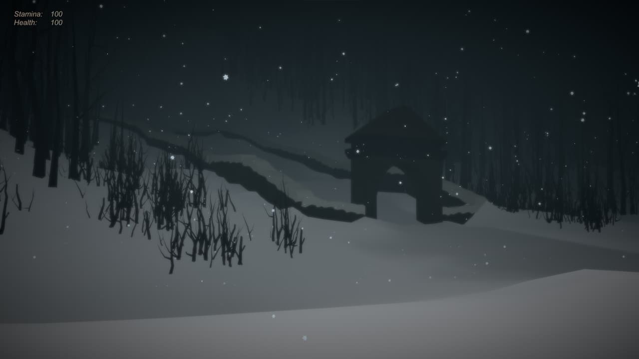 Upirja screenshot 2