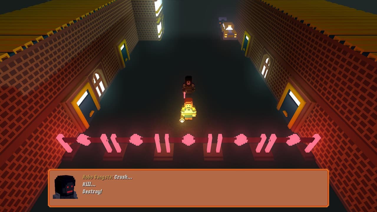 It Carries On screenshot 5