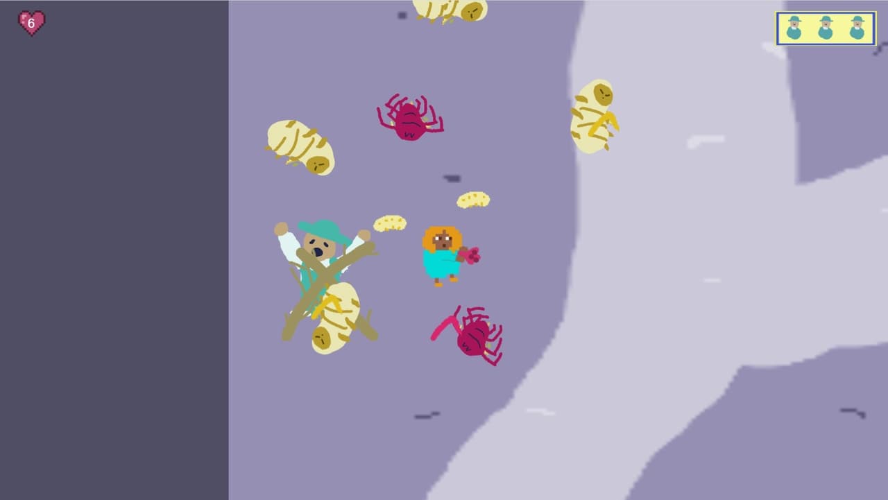 Gardeners againts Mealybugs screenshot 5