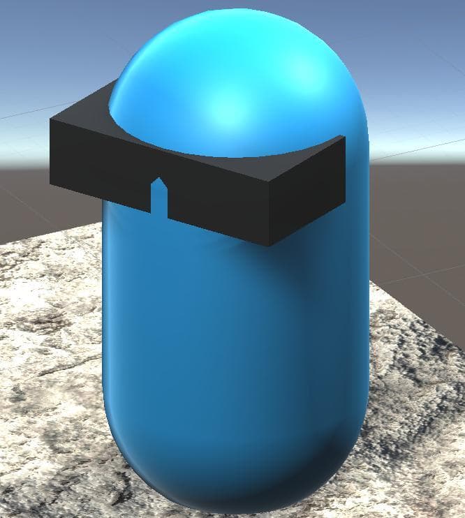BEAN(PC prototype)