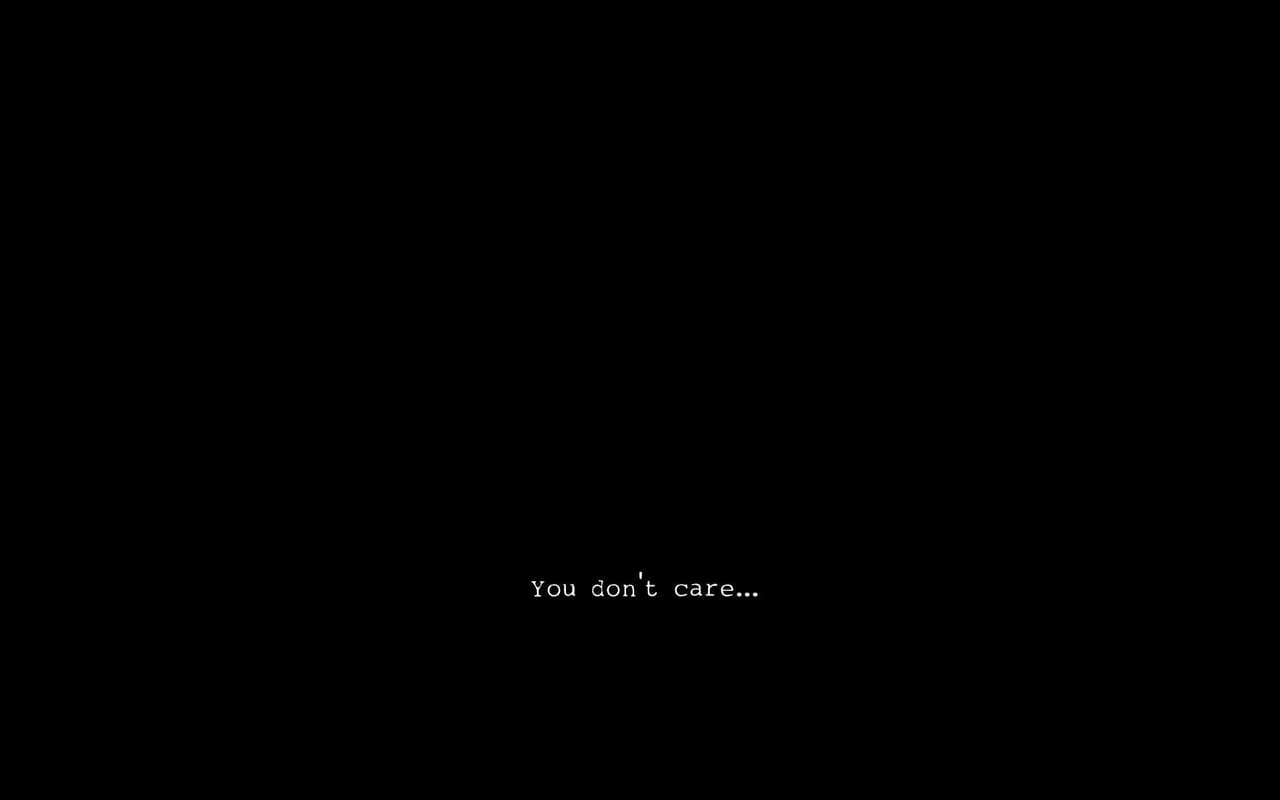 Dont Go Away screenshot 4