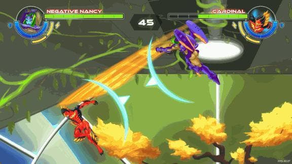 Gravity Breakers screenshot 2